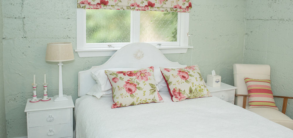 Revive On Oakview Boutique Beauty And Accommodation Ashburton Bagian luar foto